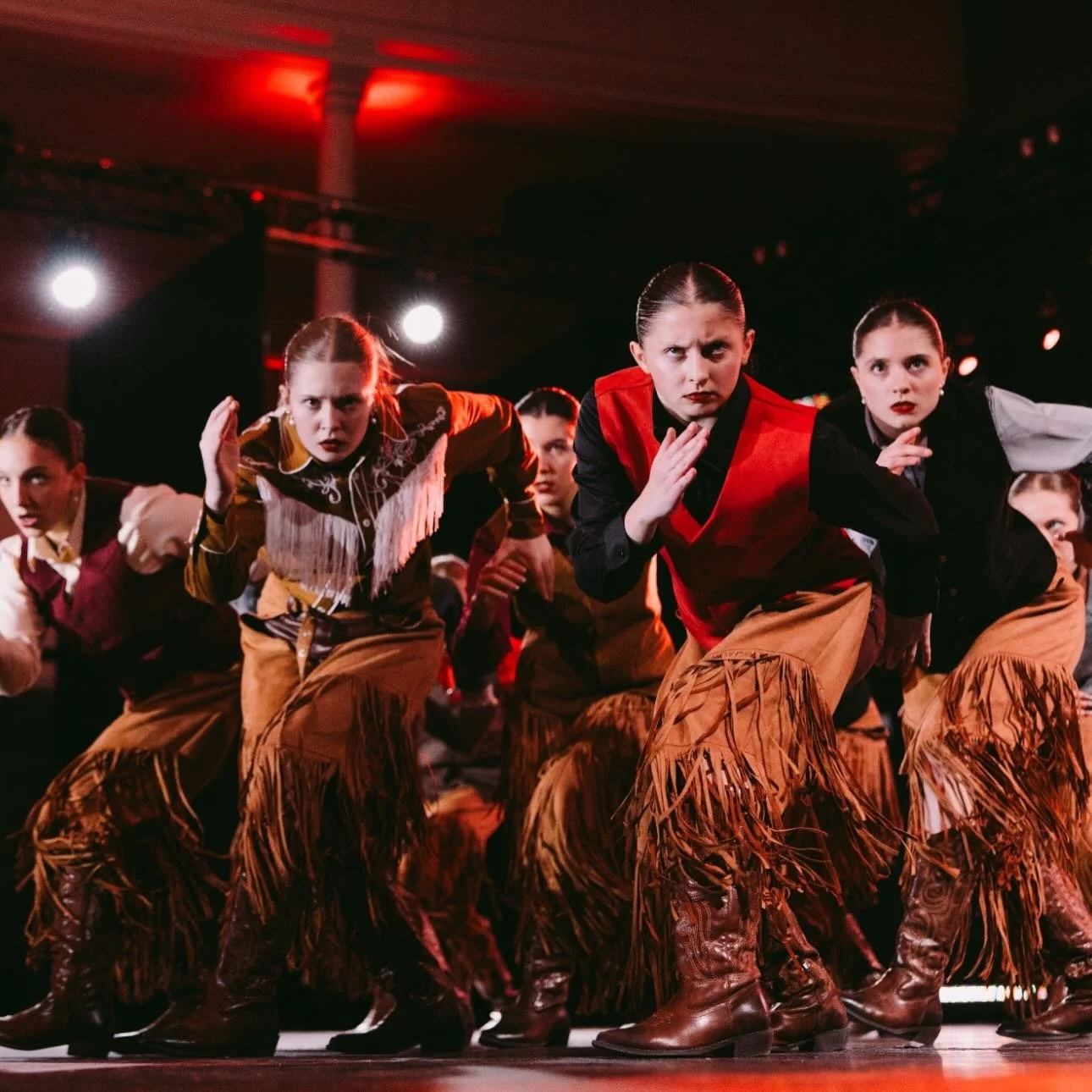 Our first ever experience at @dancemakersinc was nothing short of magical✨ We were so honored to receive &ldquo;Stand Out Studio&rdquo; of the weekend!!! So proud of our dancers energy both on stage and in the classroom. Thank you for such an inspiri