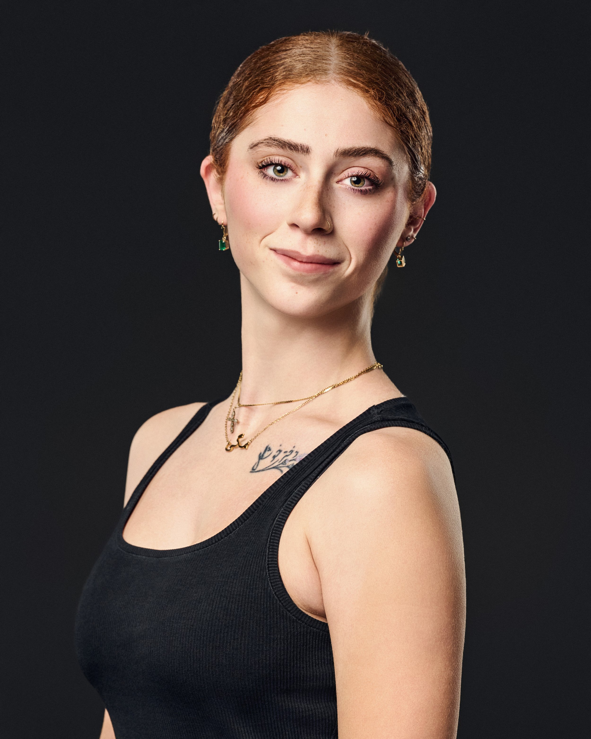 Maggie Hollingsworth