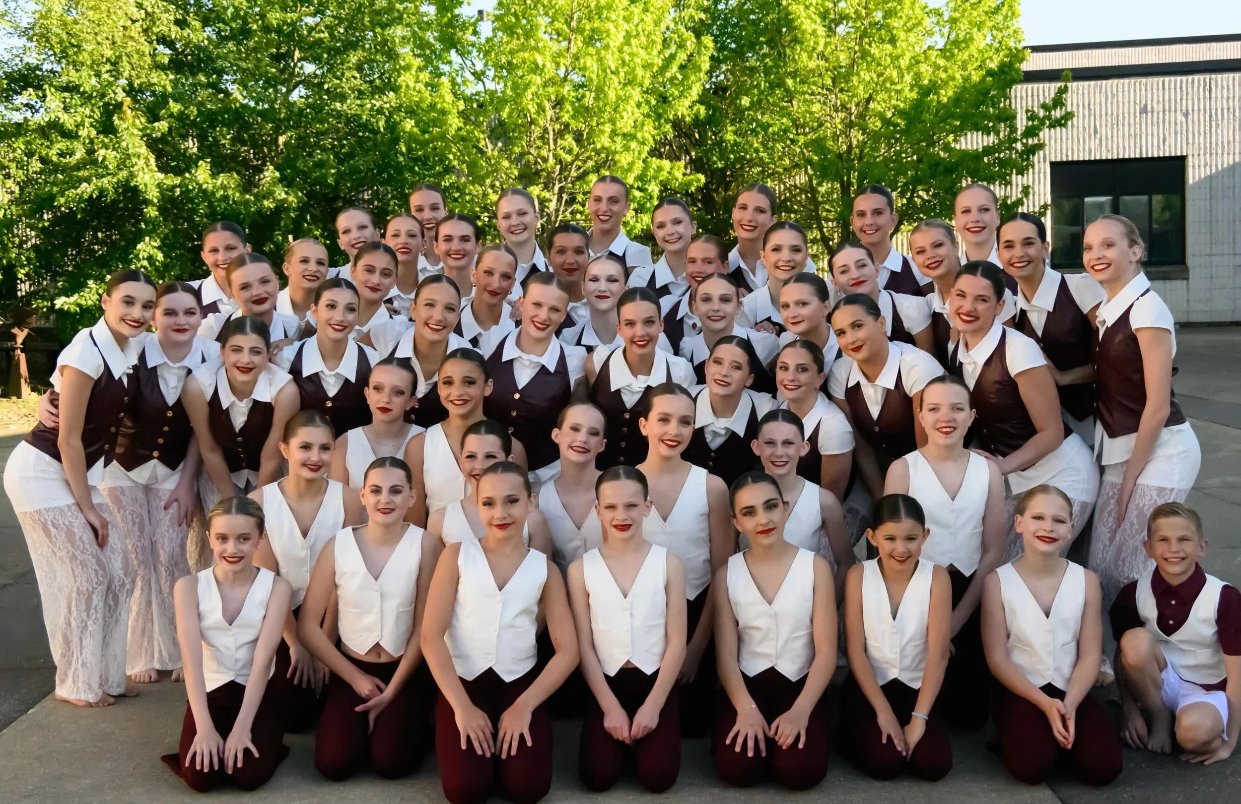 Take us back to the best weekend of the year!! Thank you to everyone who came out to our 30 year celebration🎊 Elite families, recital photos are now available on pixieset!