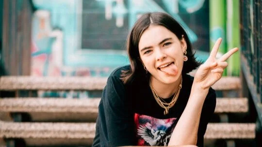 Benee Announces 2020 New Zealand Tour Dates 