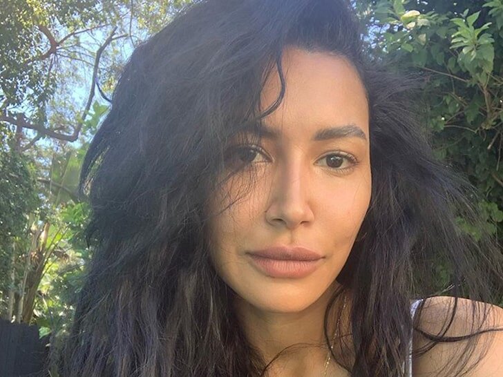 Naya Rivera Missing On SoCal Lake, Son Found Alive On Boat