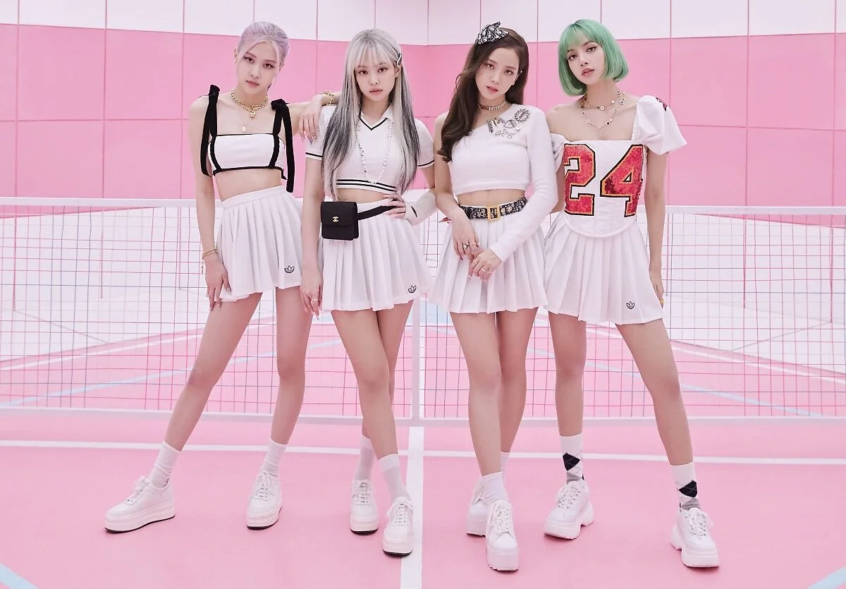 Blackpink Release Debut Studio Album