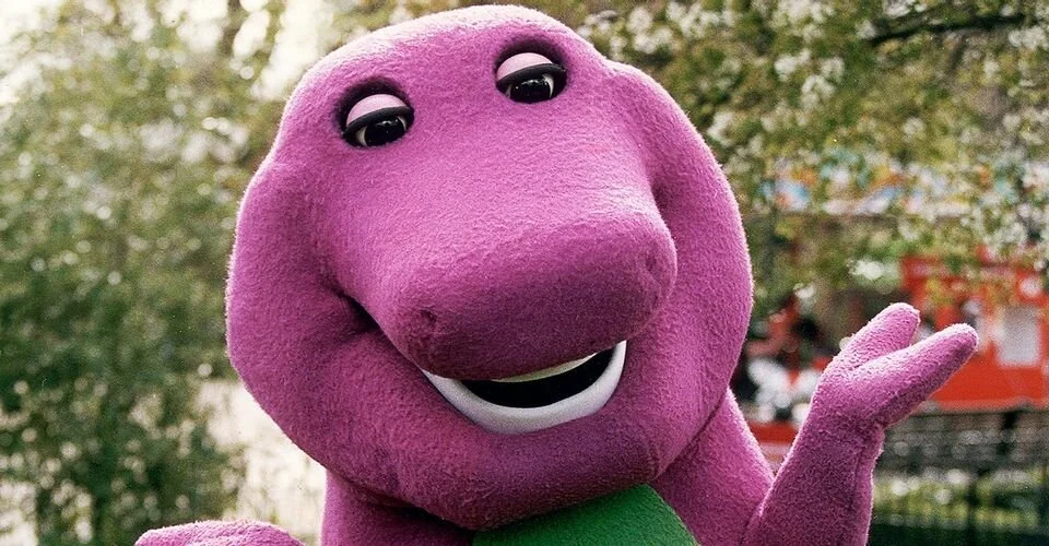 Barney Live-Action Film Explores The Dark Side Of The Series’ Most Famous Song