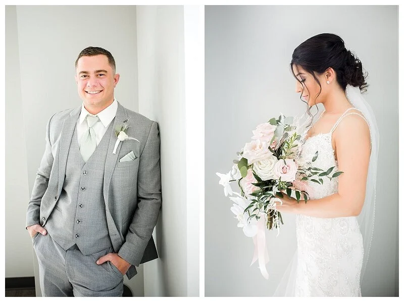 Venue: The Bend XPO   |   Tux: Moments Tux Shop   |   Florals: Hignight’s Florist   |   Photos: Cadenza Photo Imaging