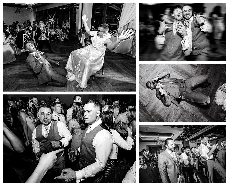 Photos: Cadenza Photo Imaging   |   Entertainment: Twisted Mics Music Entertainment