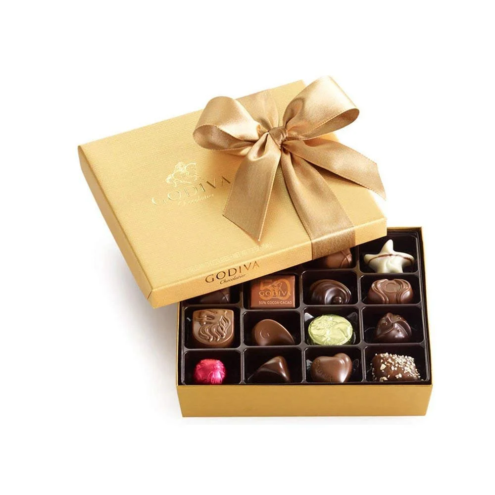 Godiva Chocolates