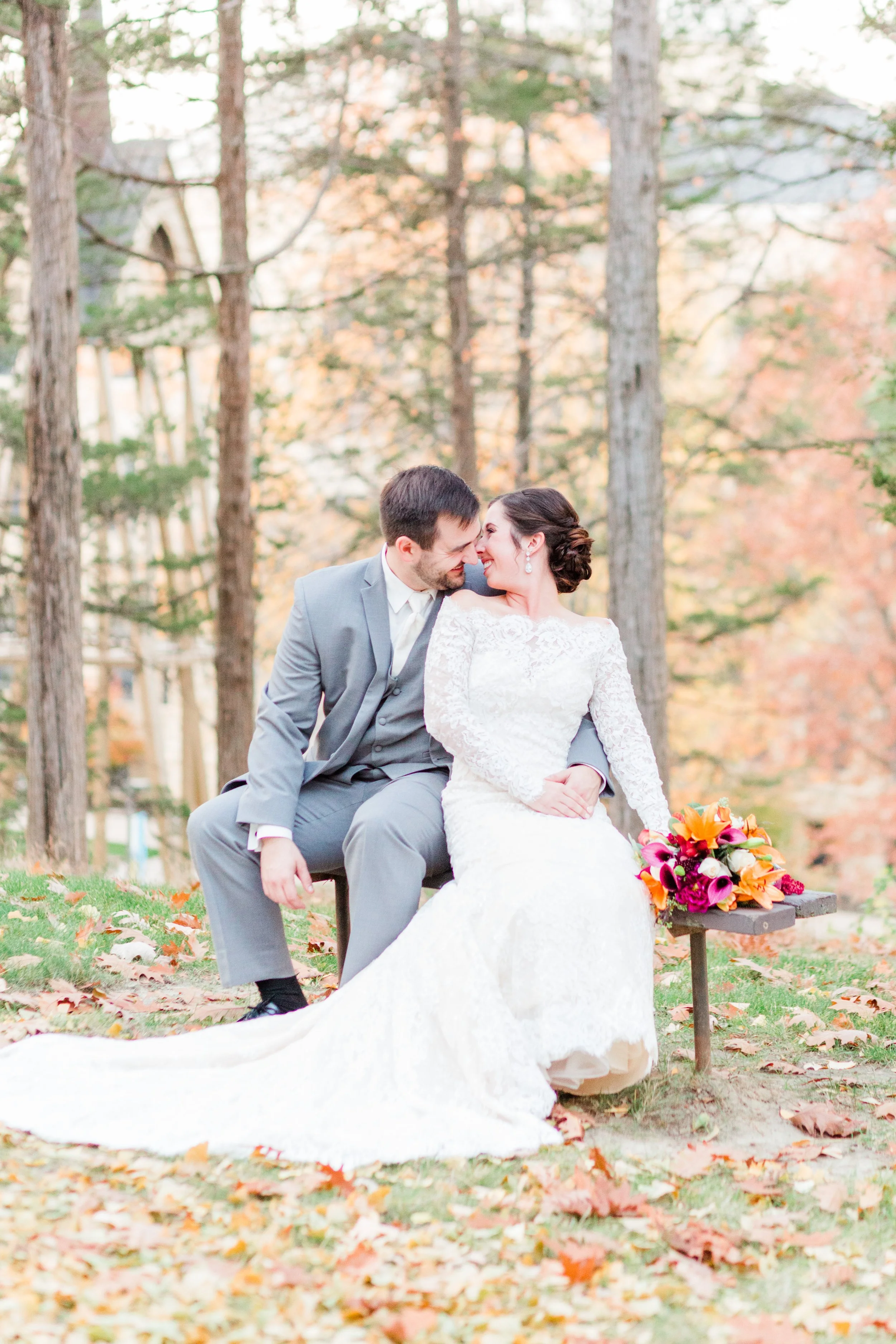 By Sarah DeMaranville Photography