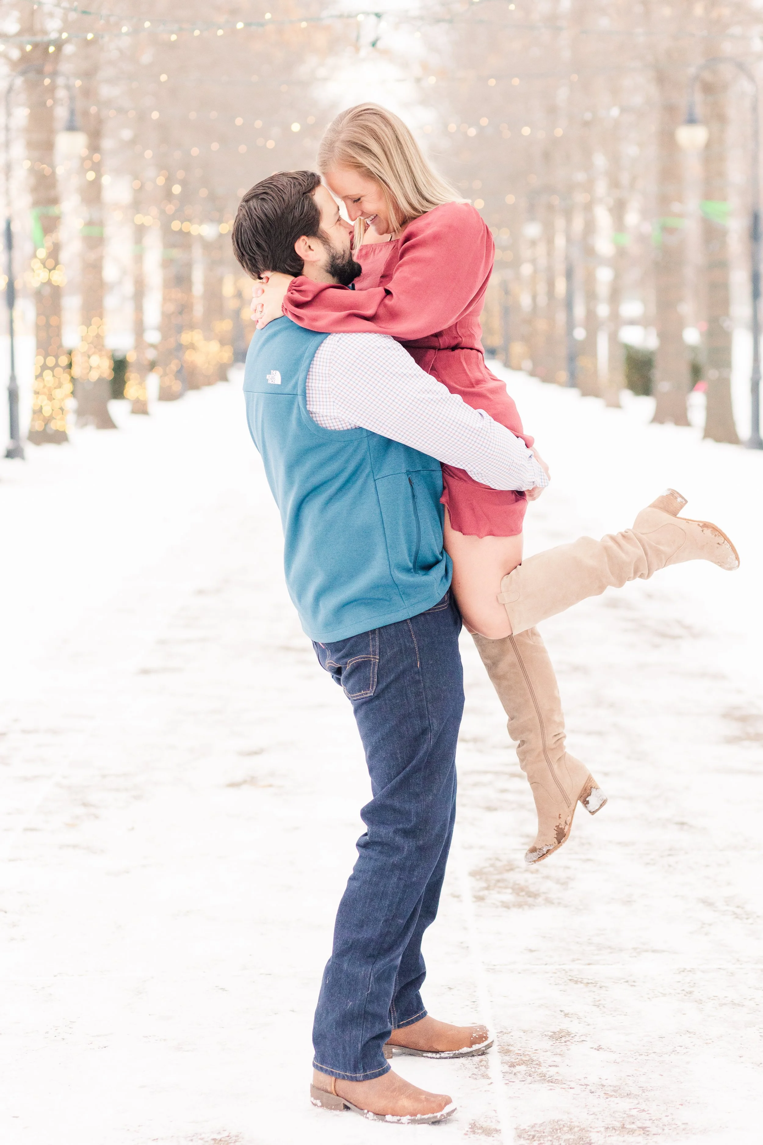 By Sarah DeMaranville Photography