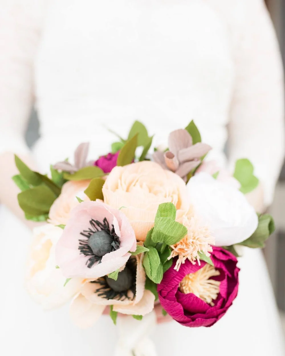 Real or Fake Flowers Which Should You Choose for Your Wedding? — QC Wed Me