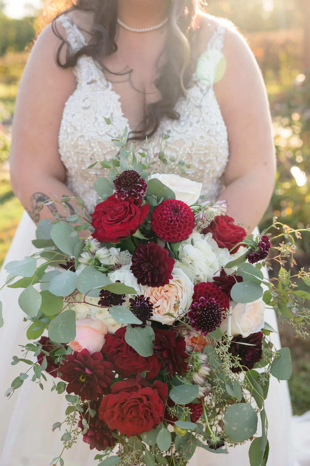 Real or Fake Flowers Which Should You Choose for Your Wedding? — QC Wed Me