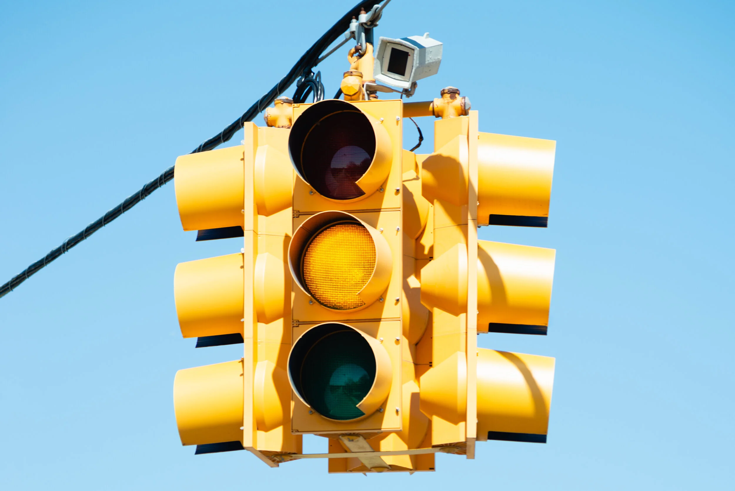 Outdoor Photography during Michigan’s Shelter-in-Place EO