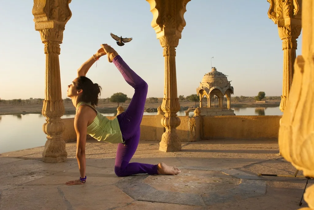 Jaisalmer , India (2013)