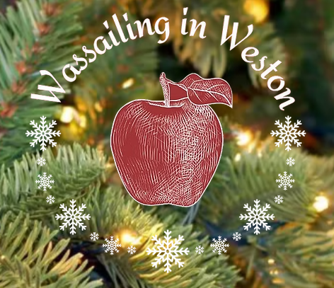 Weston Wassailing Market