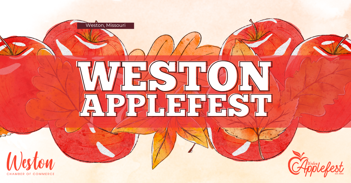 Weston Applefest 