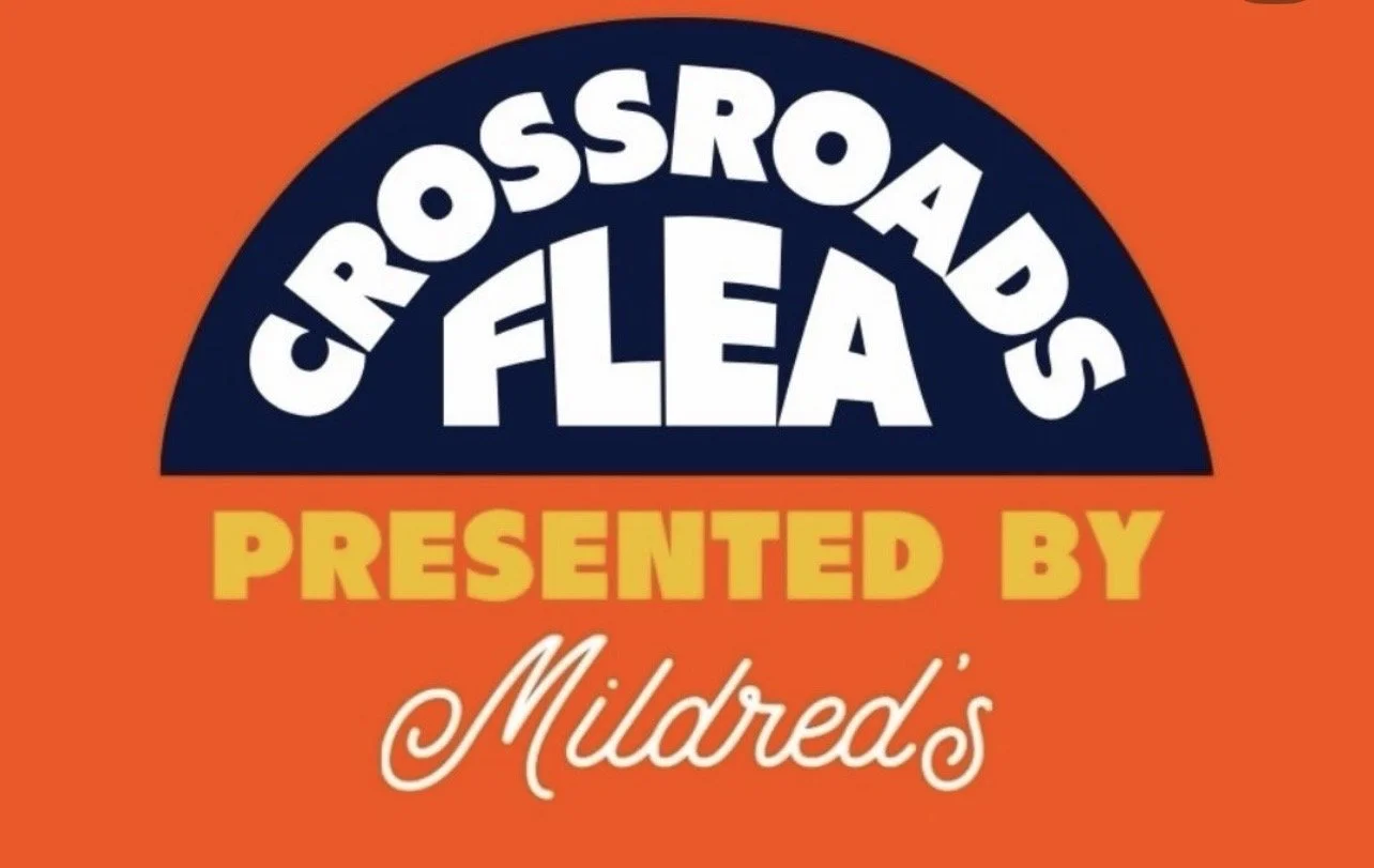 Crossroads Flea