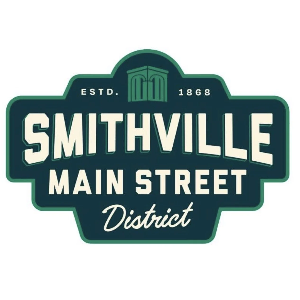 Smithville’s Main Street District Market  