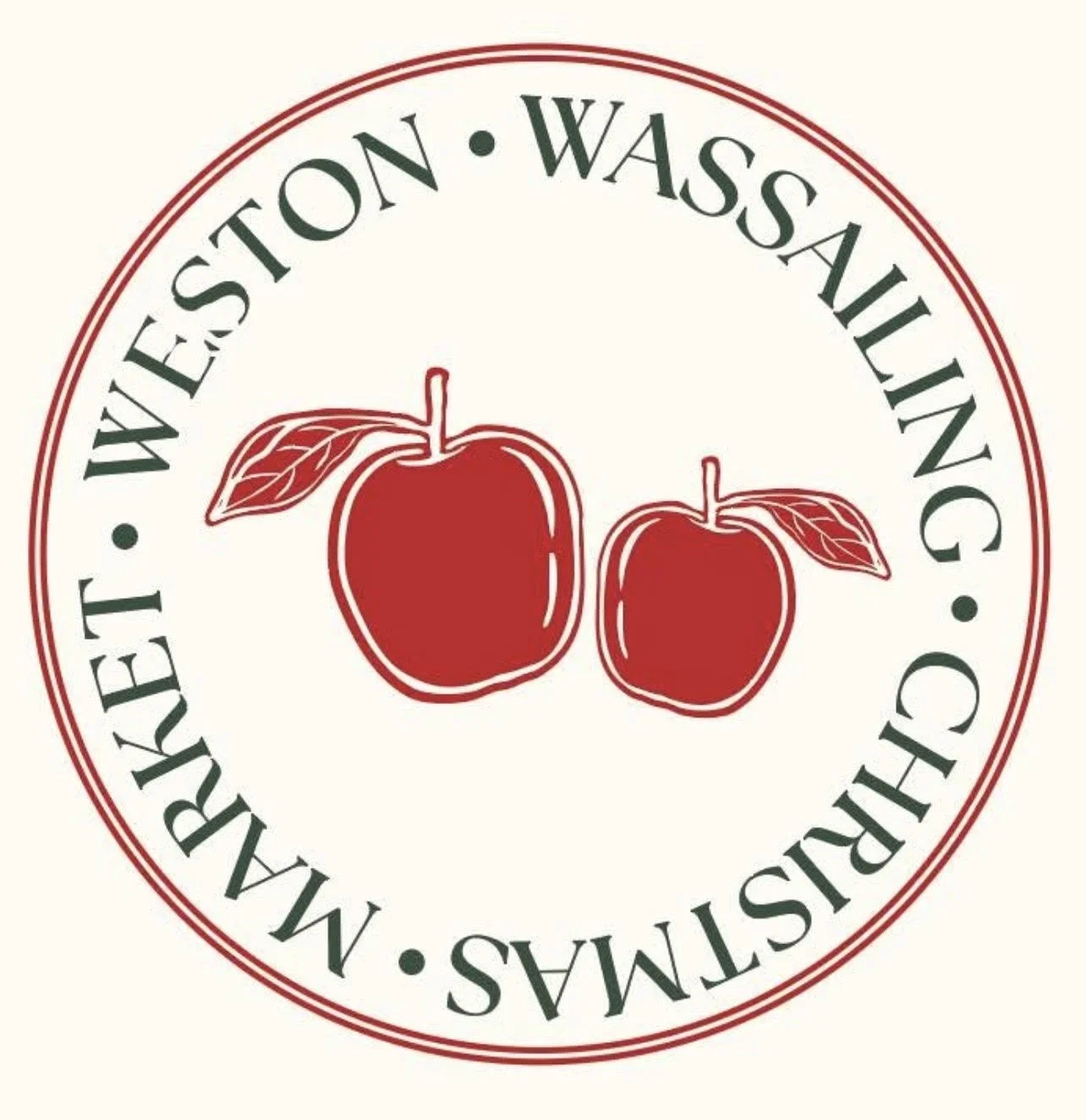 Weston Wassailing Market 