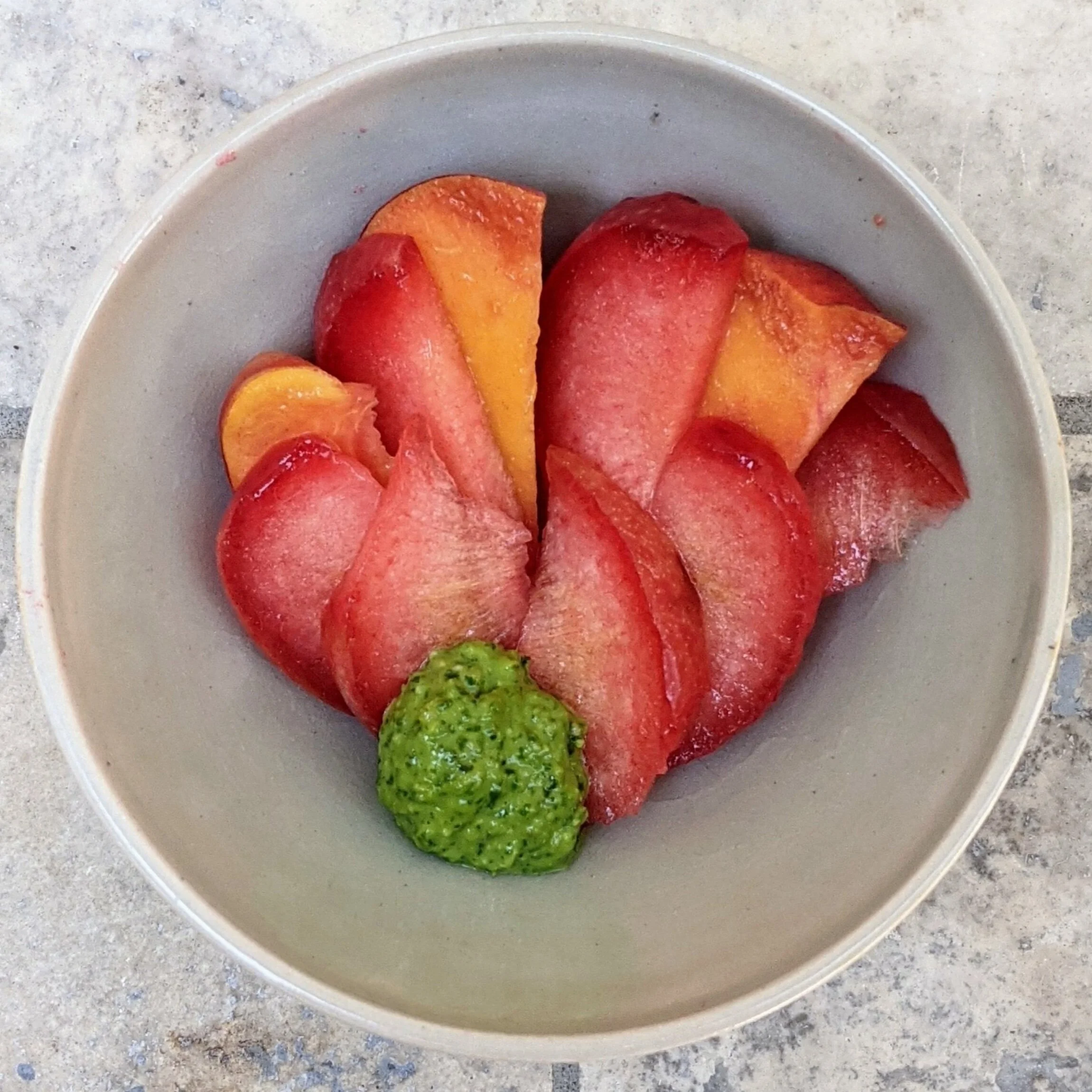 Plant-based &amp; Mediterranean diet patterns 