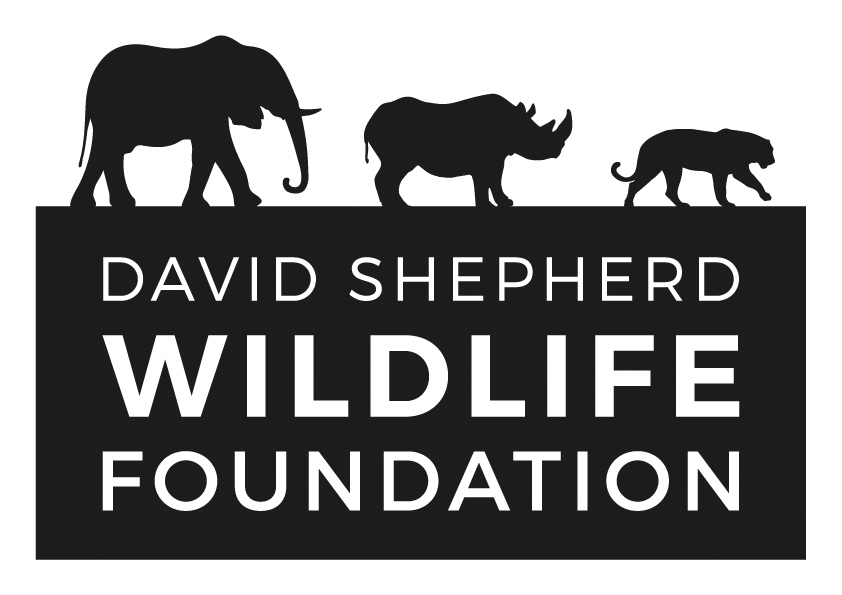 David Shepherd Wildlife Foundation logo.jpg