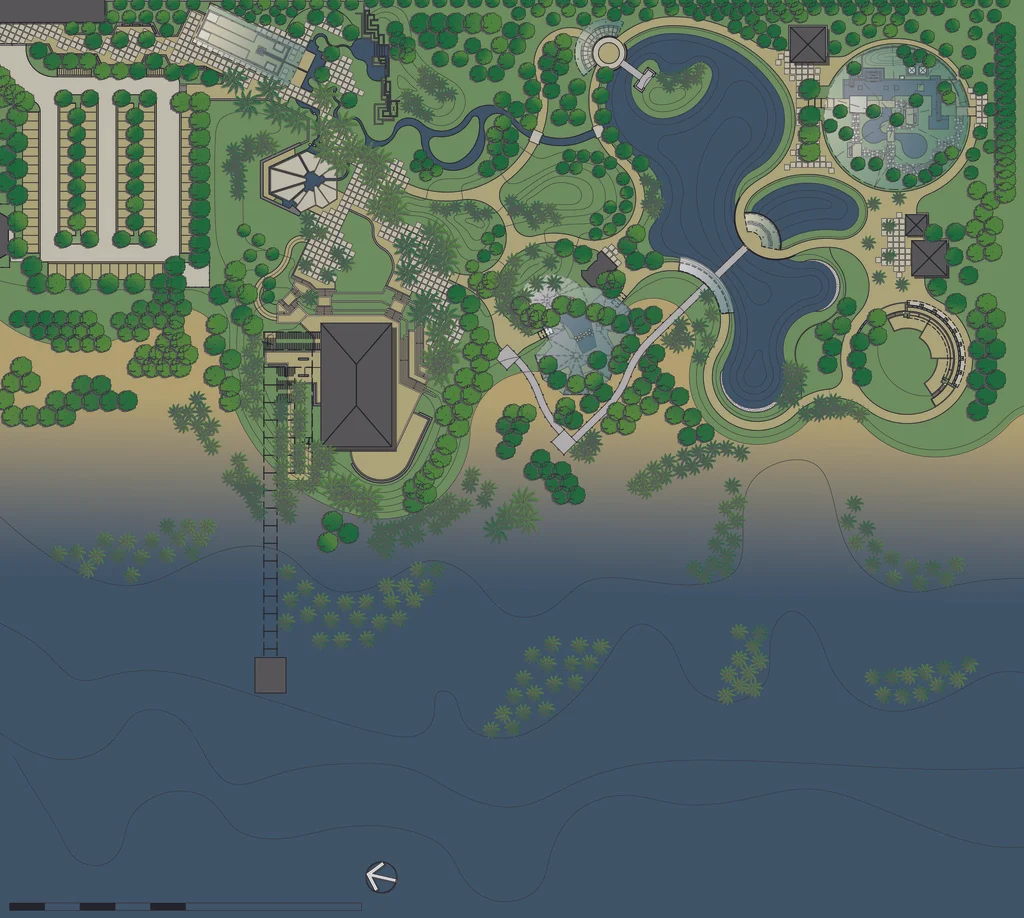 ABAP - Associação Brasileira de Arquitetos Paisagistas