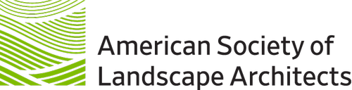 ASLA - American Society of Landscape Architects — International ...
