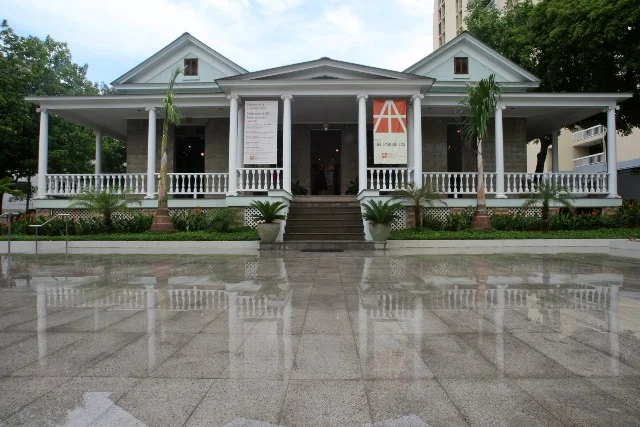 CAAPR - Instituto de Arquitectos Paisajistas de Puerto Rico (IAPR) del Colegio de Arquitectos y Arquitectos Paisajistas de Puerto Rico