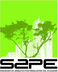 SAPE - Sociedad de Arquitectos Paisajistas de Ecuador