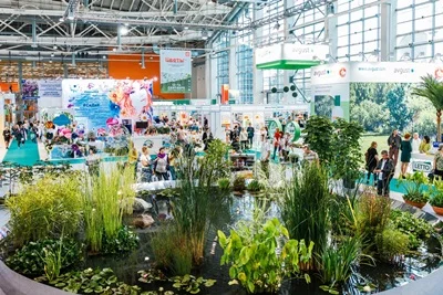  ALAROS - Association of Landscape Architects of Russia