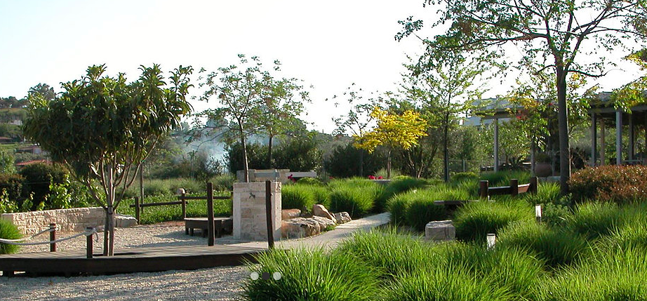 PHALA - Panhellenic Association of Landscape Architects