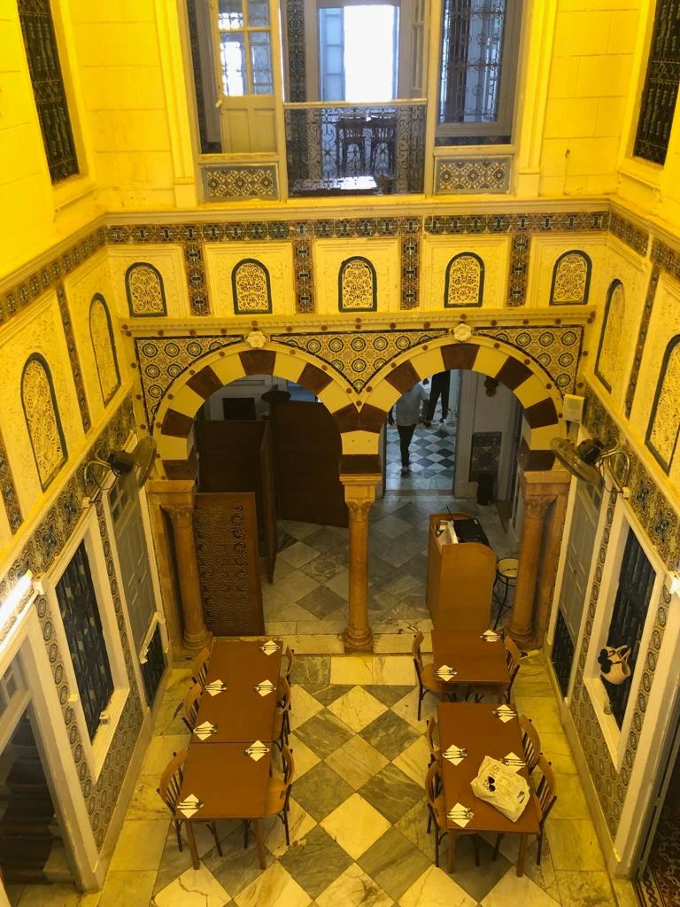 IFLA Africa News - August 2019