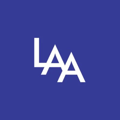 LAA - sign up to get curated stories for Landscape Architects