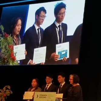 2019 student design competition winners announced