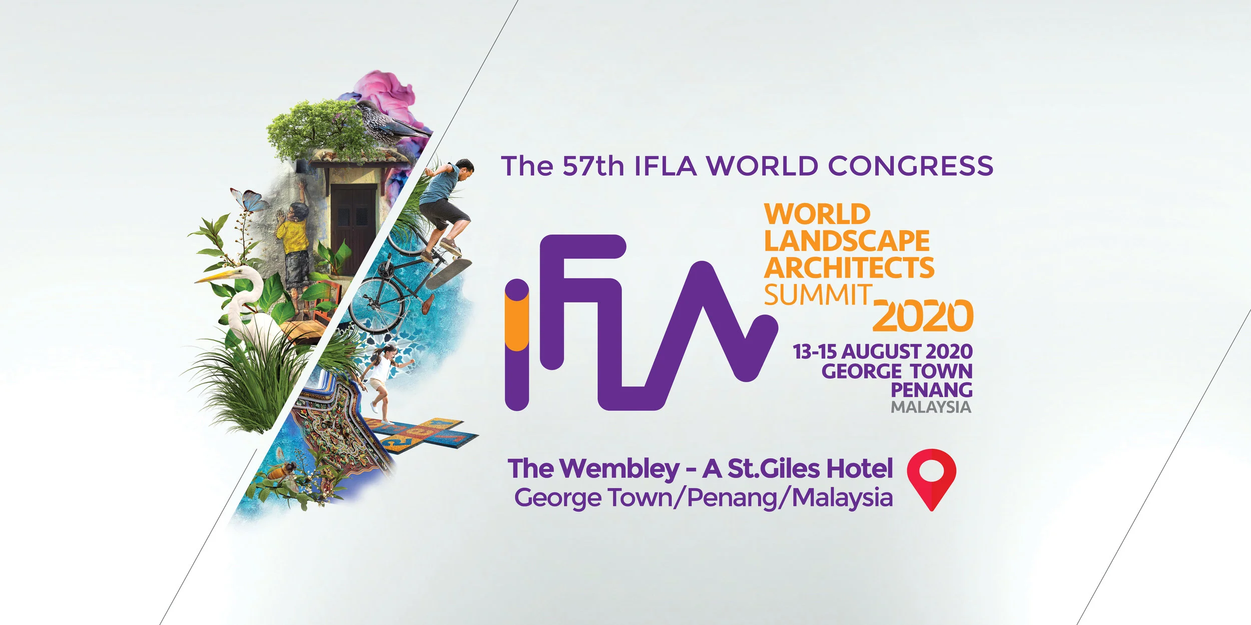 IFLA News - latest edition