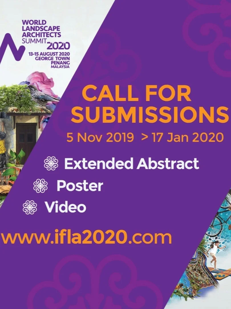 Call for submissions - IFLA 2021