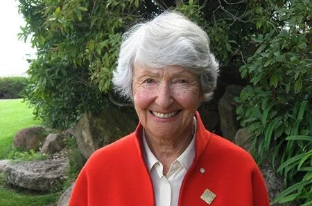 Cornelia Hahn Oberlander is namesake of International Landscape Architecture Prize
