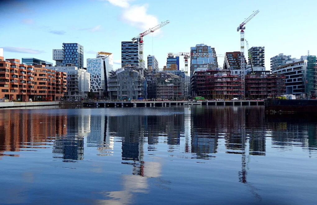 IFLA Africa News - November