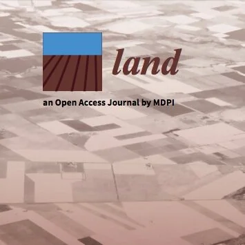 The&nbsp;Land&nbsp;Special Issue - Call for papers on address the synergies between academic programmes and professional organisations