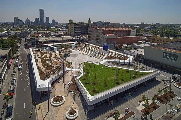 Foreground newsletter - 6 February 2020