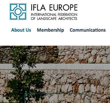 IFLA Europe launches new website