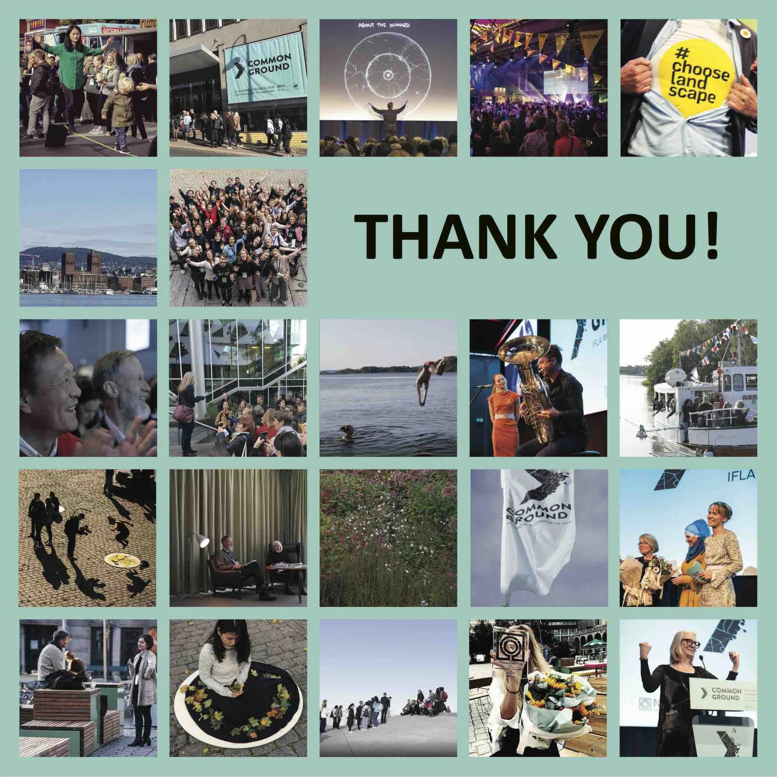 NLA release 2019 World Congress Report