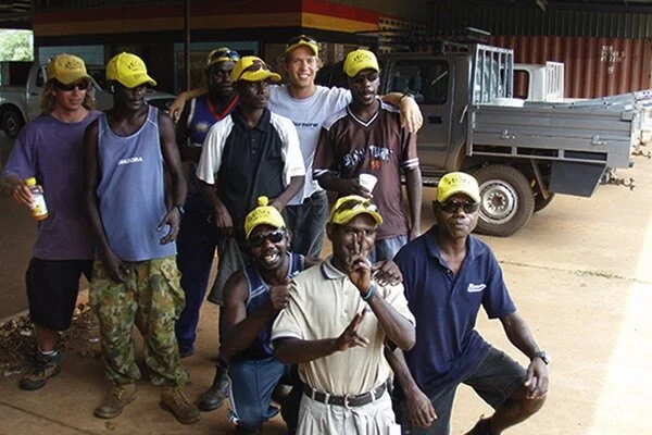 Foreground newsletter - 5 March 2020