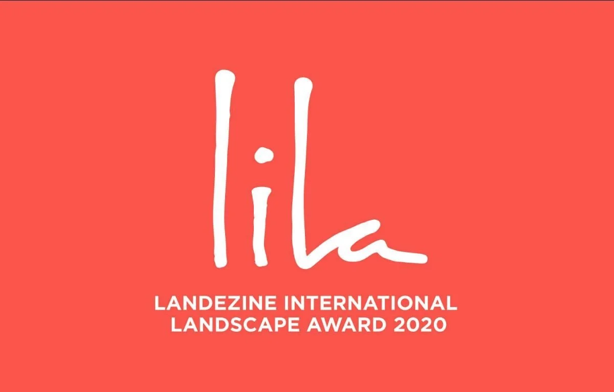 Landezine International Landscape Awards 2020