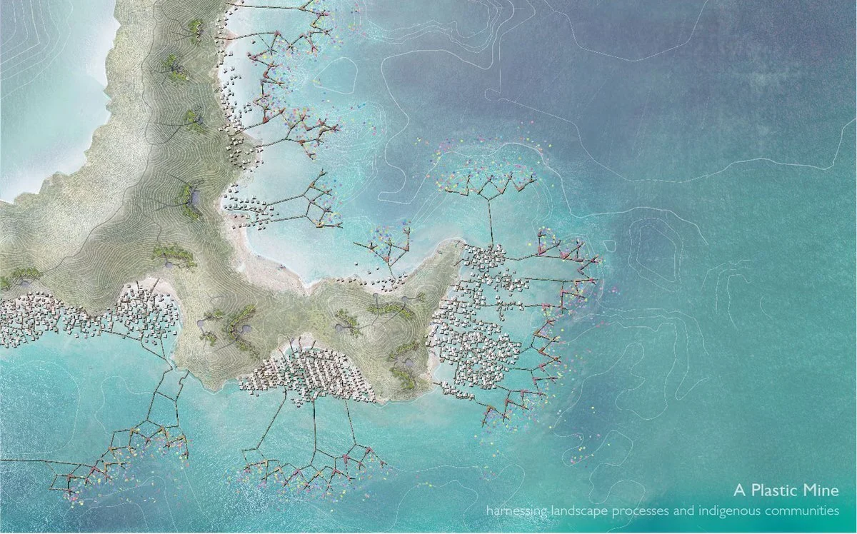 2020 ASLA Student Awards Call For Entries