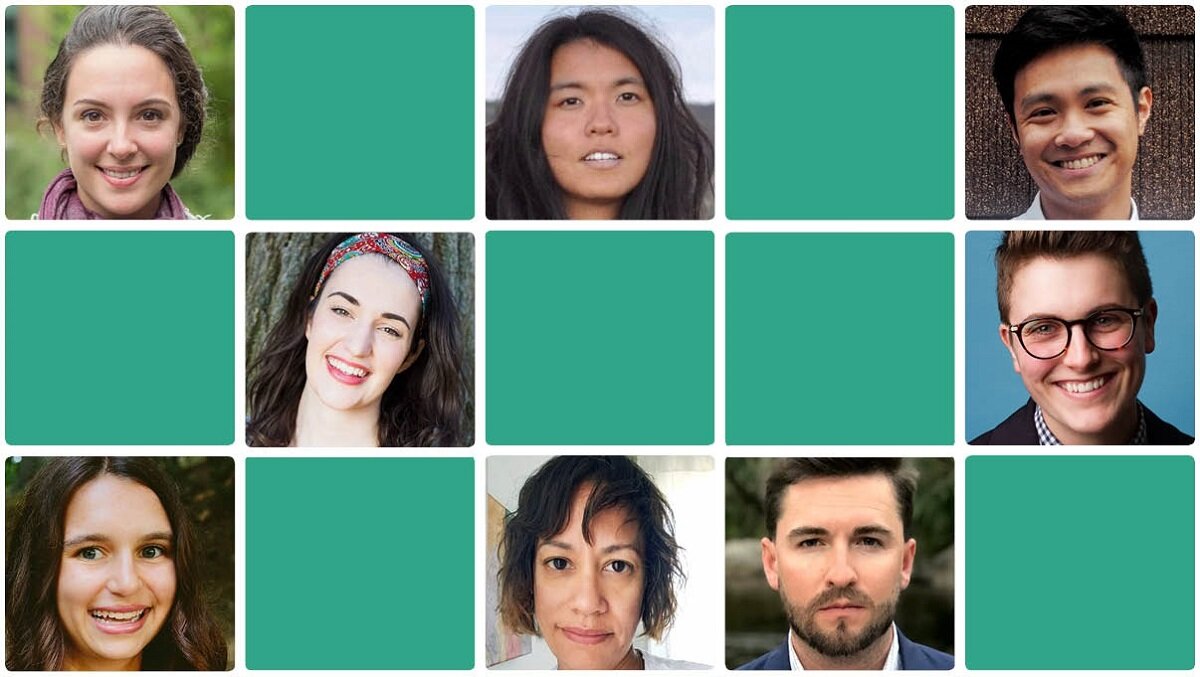 LAF Newsletter - April 2020