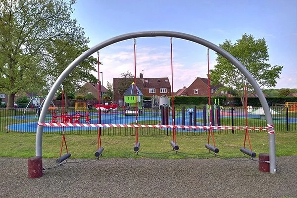 Foreground newsletter - 28 May 2020