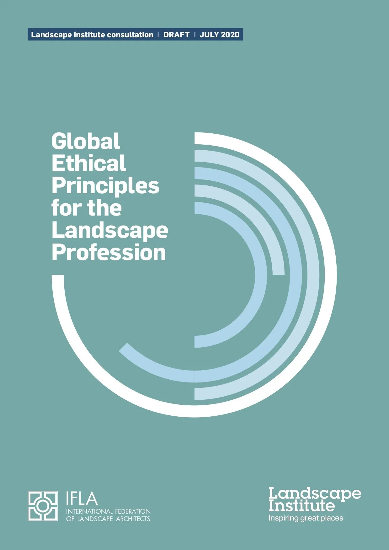 Consultation opens on&nbsp;7 new&nbsp;global ethical principles for landscape professionals&nbsp;