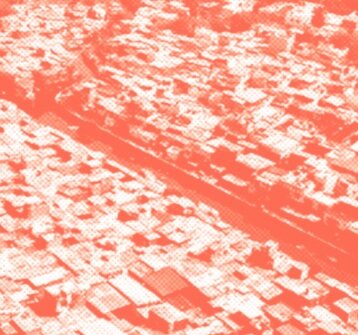 Planning for climate change and rapid urbanisation