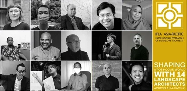 IFLA Asia-Pacific Newsletter August 2020