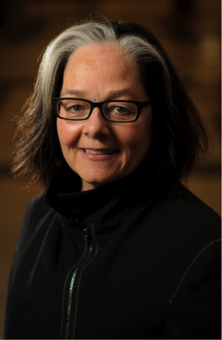 Beverly Sandalack announced as winner of the 2020 IFLA President Award