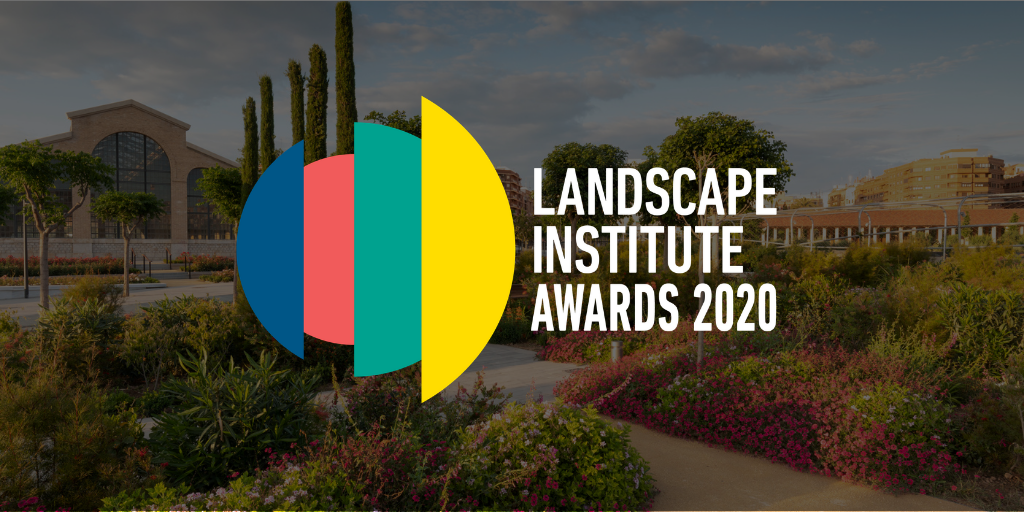Landscape Institute announces LI Awards finalists